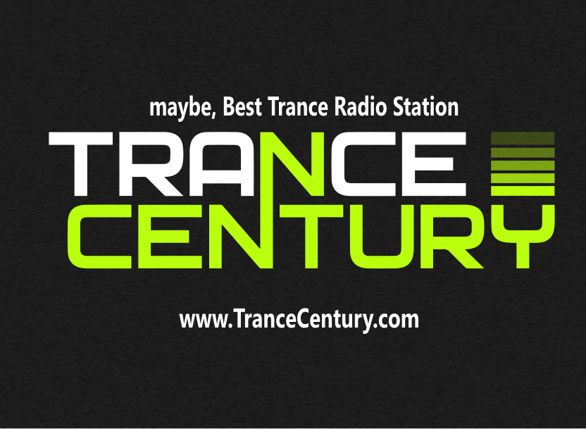 Trance Century Radio 1920