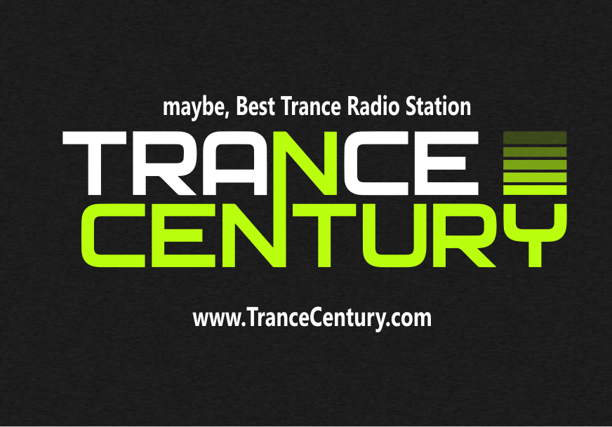 Trance Century Radio 1920