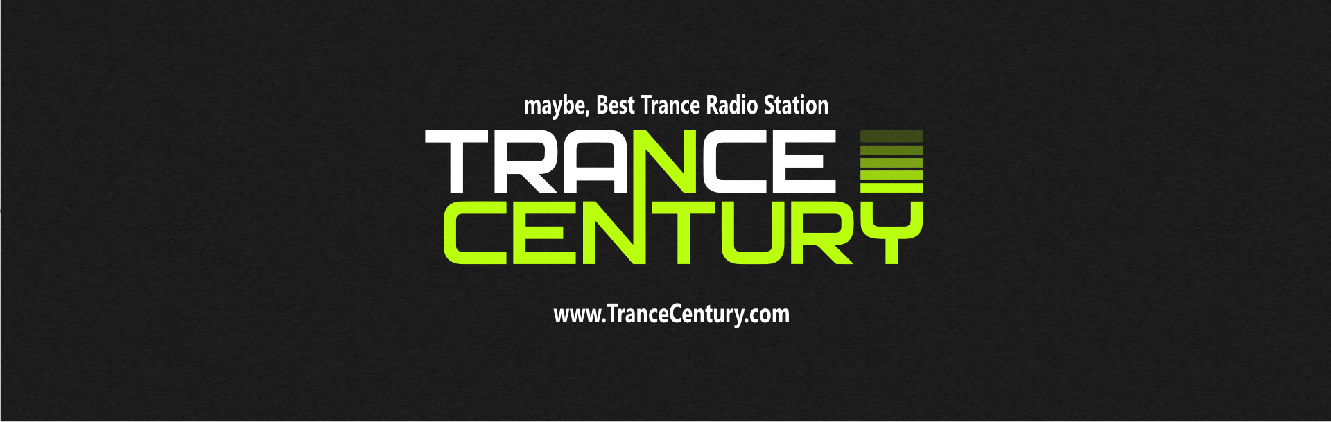 Trance Century Radio 1920